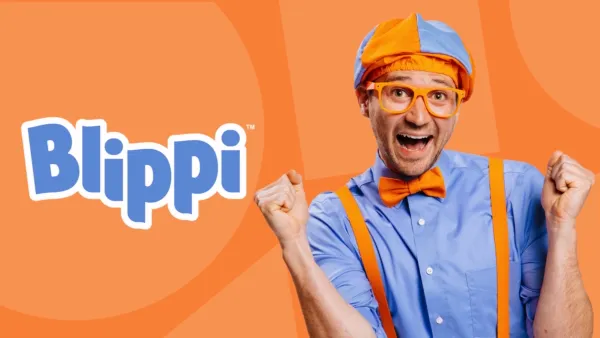thumbnail - Blippi