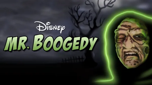 thumbnail - Mr. Boogedy