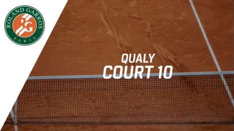 thumbnail - Court 10 (Second Round)