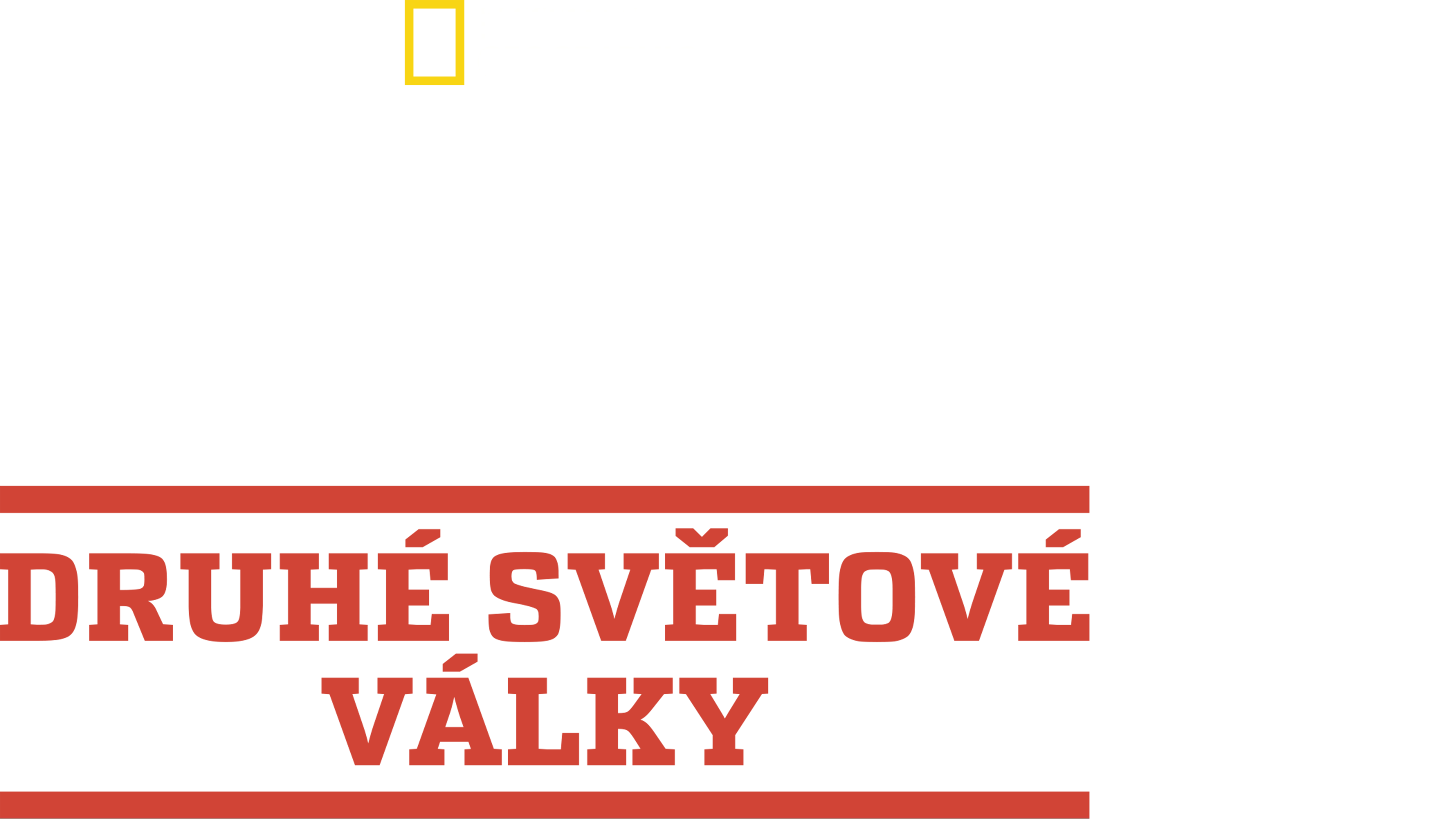 Odhalená tajemství druhé světové války