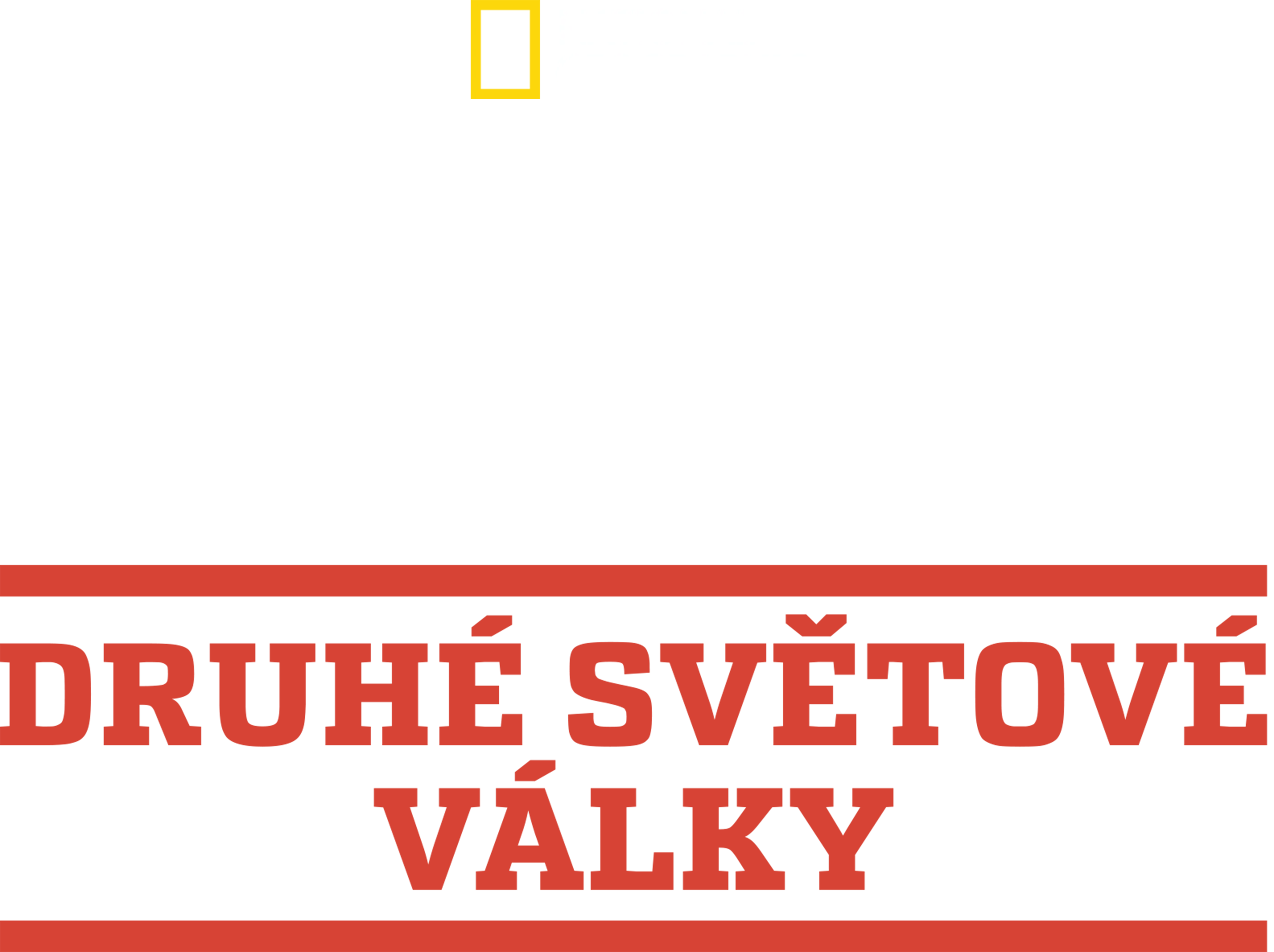 Odhalená tajemství druhé světové války