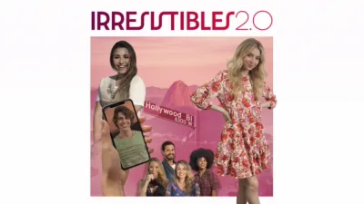 Irresistibles 2.0