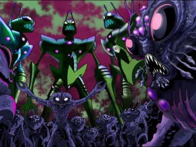 thumbnail - S2:E17 Invasion of the Vreen