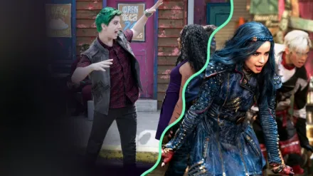 "Like the Zombies Do/Chillin' Like a Villain Mashup" | ZOMBIES 2/Descendants 2 Music Video