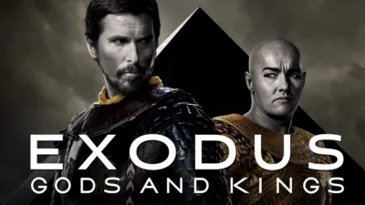 Exodus: Gods And Kings