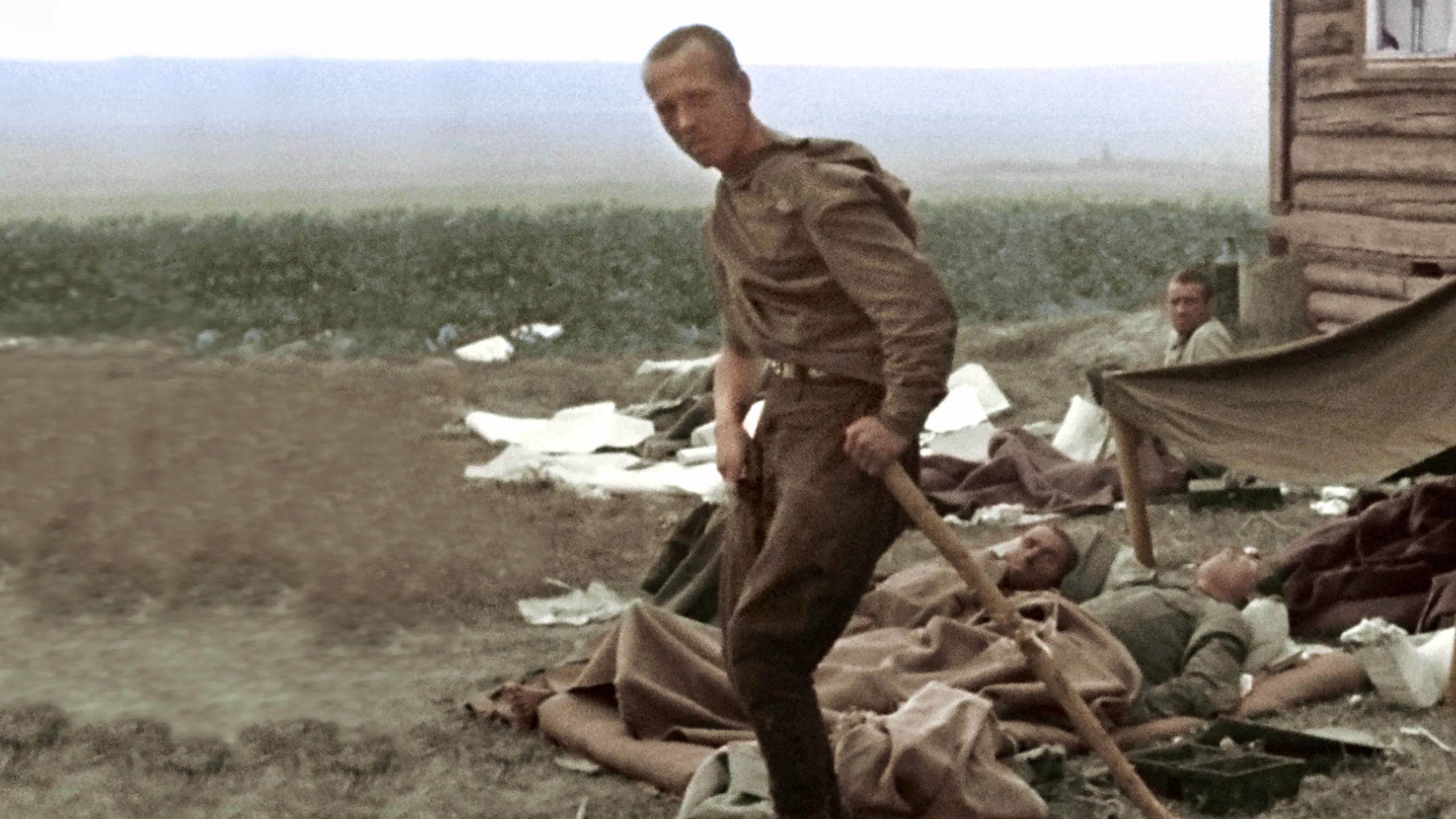 Apocalypse: Hitler Takes on the East