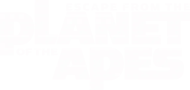 Escape From the Planet of the Apes