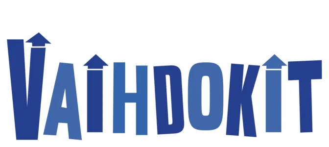 Vaihdokit