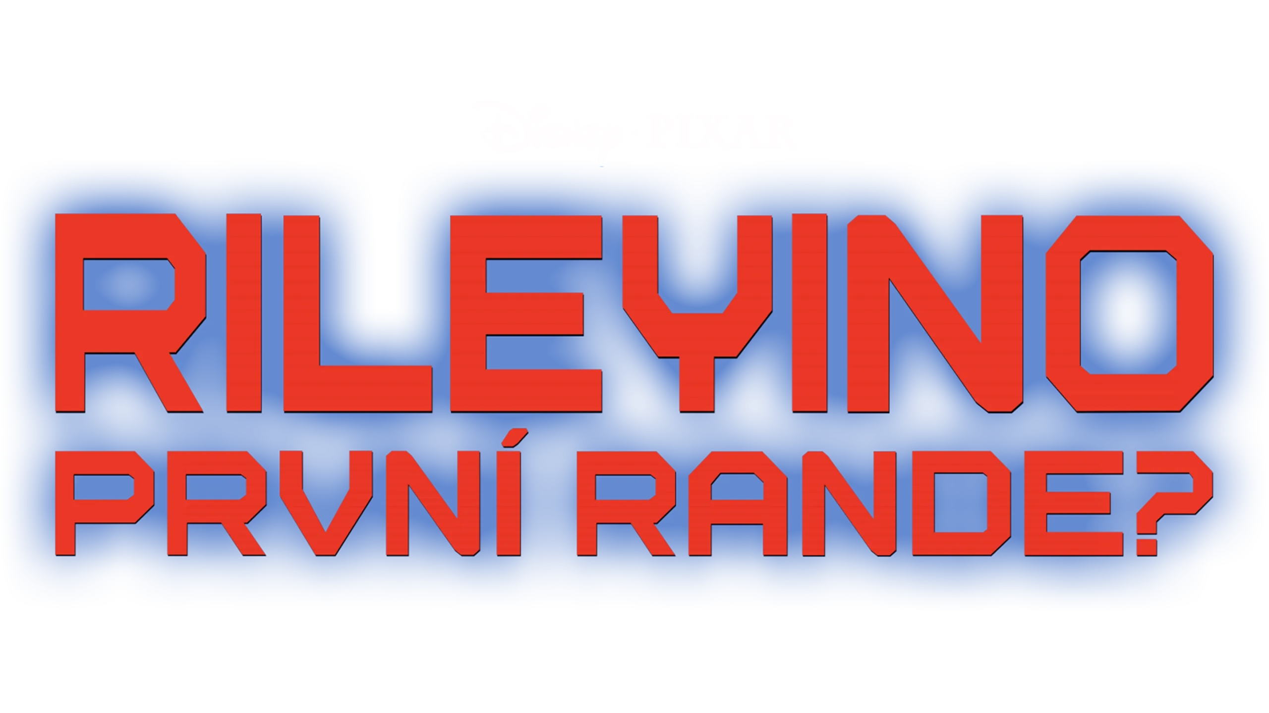 Rileyino první rande?