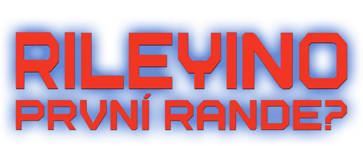 Rileyino první rande?