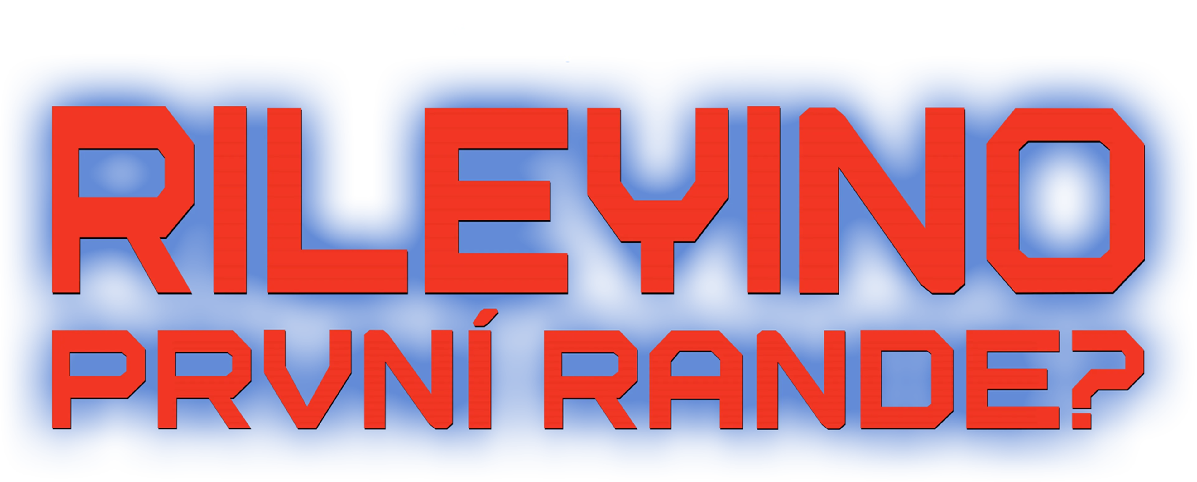Rileyino první rande?