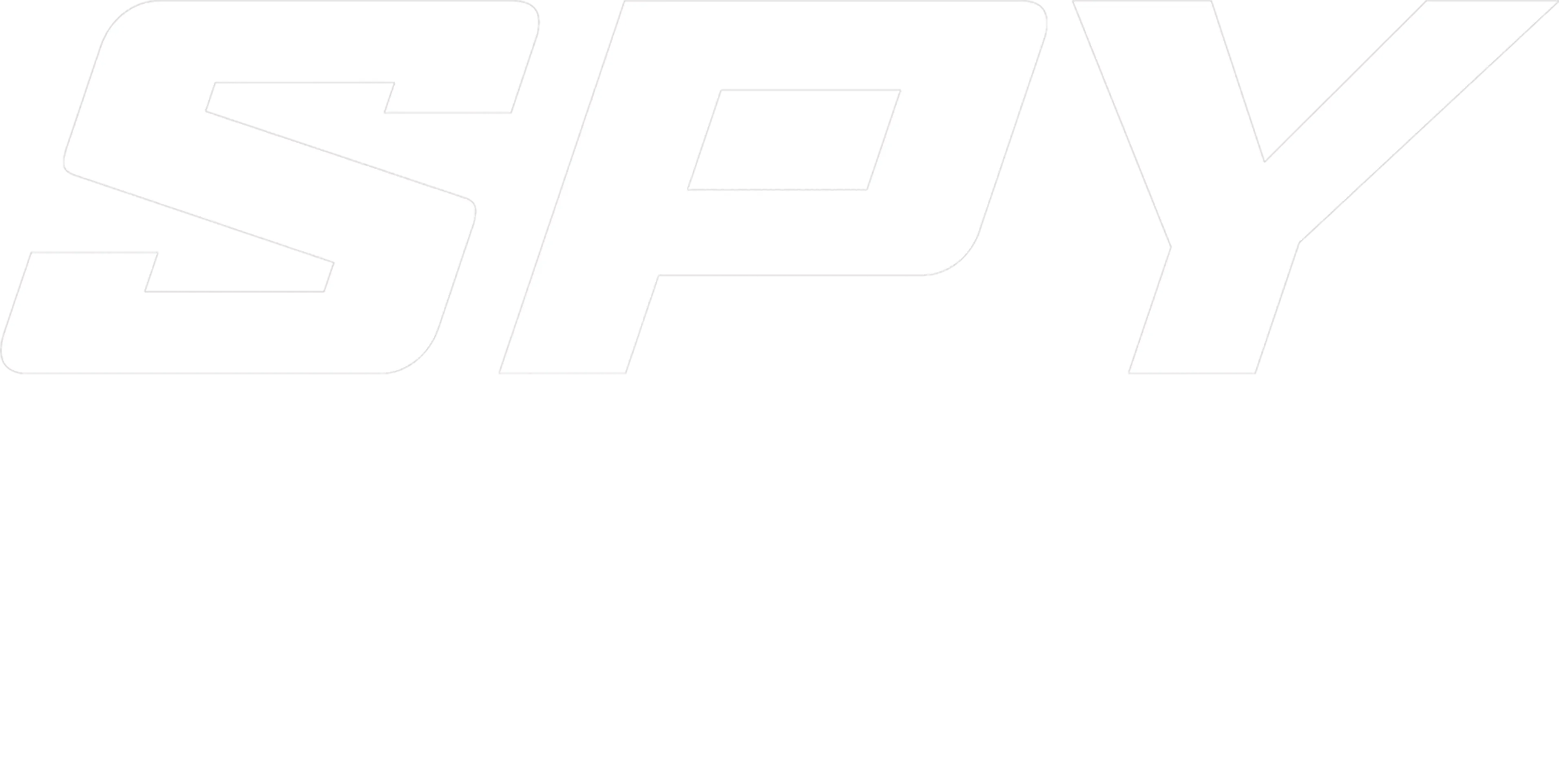 SPY／スパイ