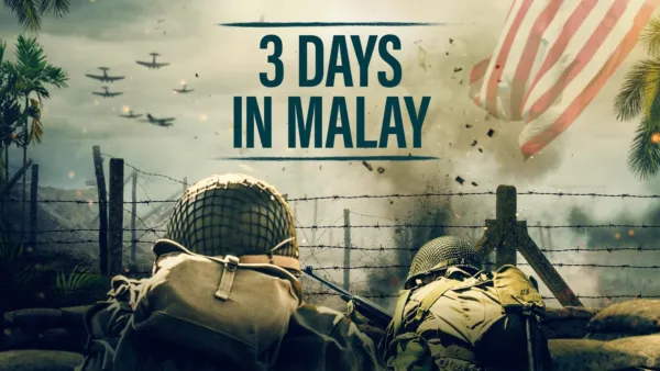thumbnail - 3 Days in Malay