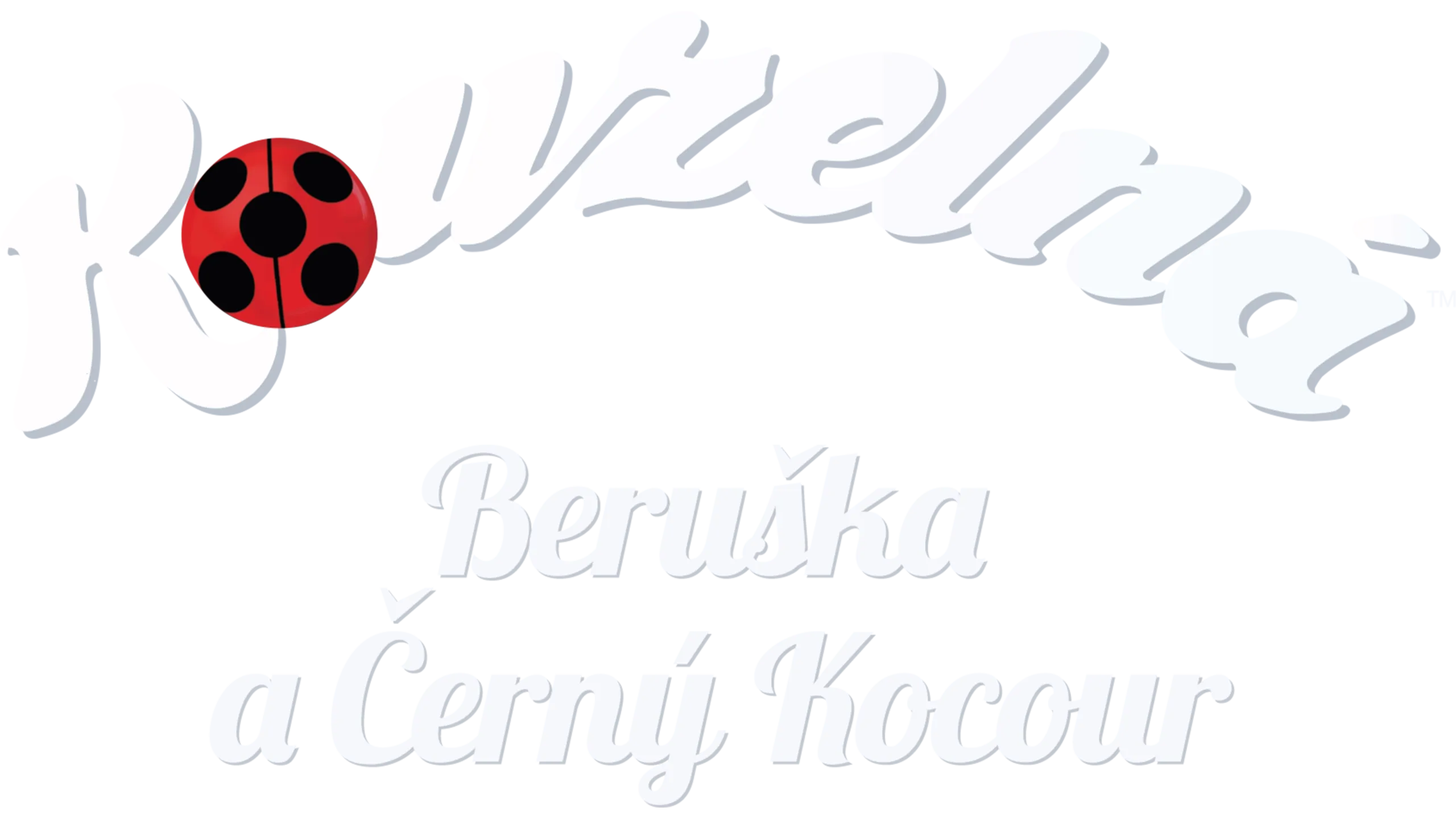 Kouzelná Beruška a Černý kocour