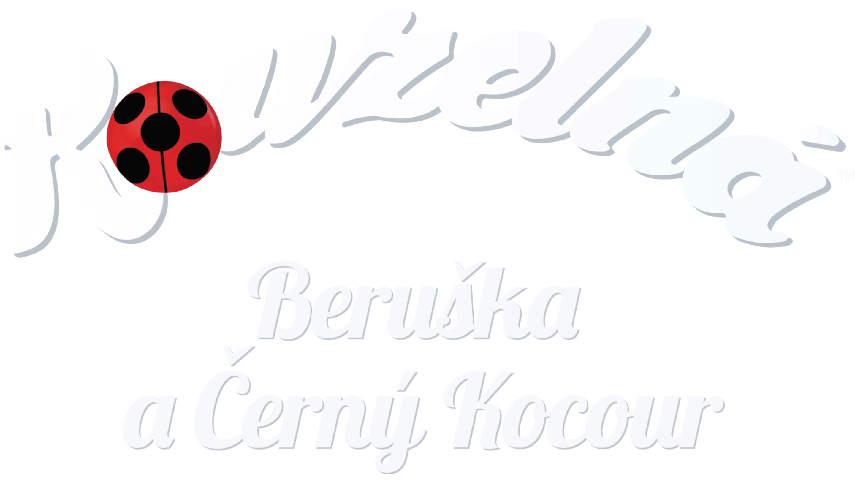 Kouzelná Beruška a Černý kocour