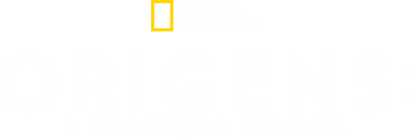 Origens: A Evolução Humana
