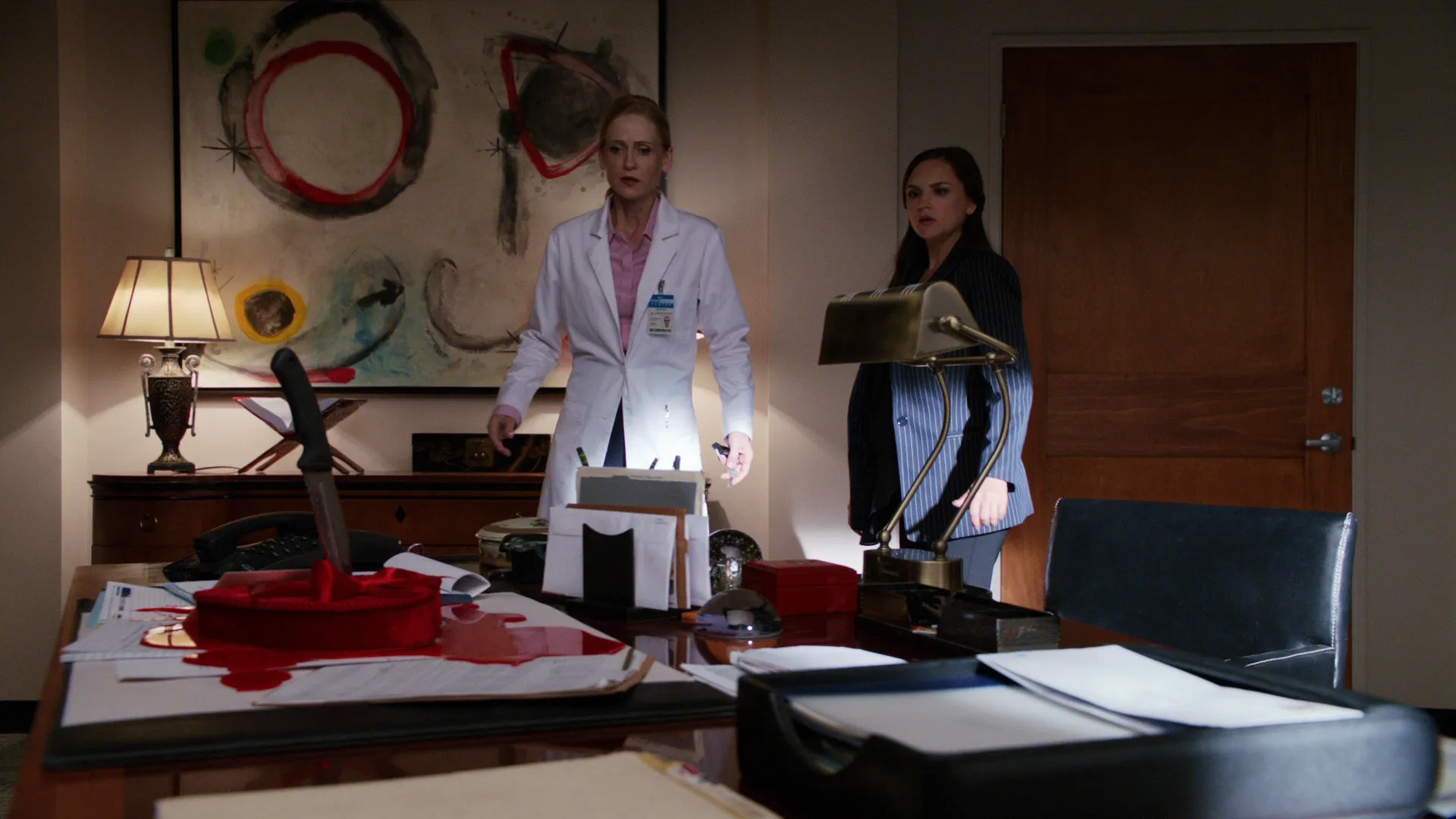 thumbnail - S2:E14 Obsession