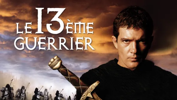 thumbnail - Le 13ème guerrier