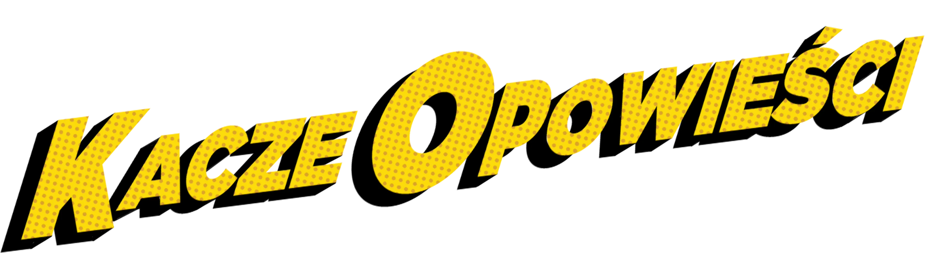 Kacze opowieści