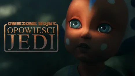 thumbnail - Gwiezdne Wojny: Opowieści Jedi