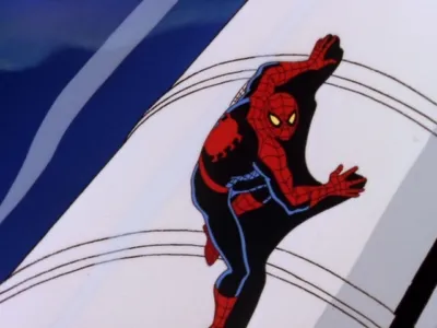 thumbnail - S1:E1 Worlds Apart (Part 1)