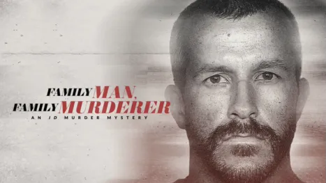 thumbnail - Family Man, Family Murderer: An ID Murder Mystery