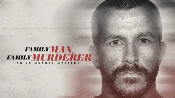 thumbnail - Family Man, Family Murderer: An ID Murder Mystery