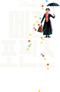 메리 포핀스