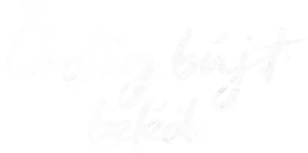 Ördög bújt beléd