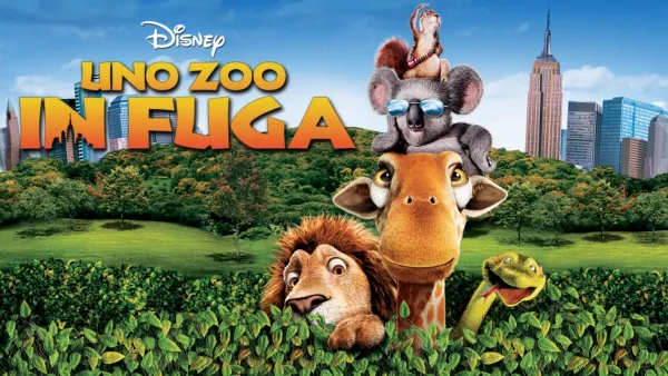 thumbnail - Uno zoo in fuga