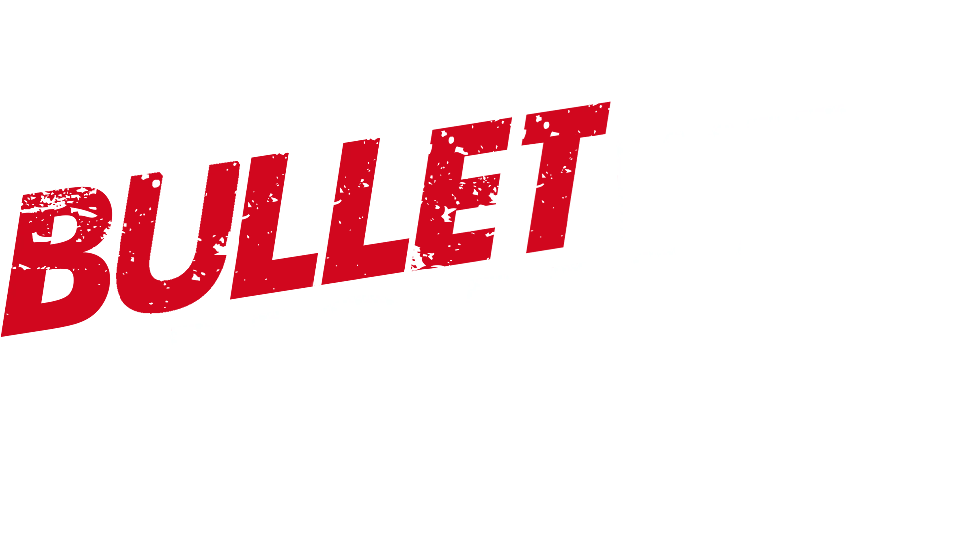 Bullet With No Name