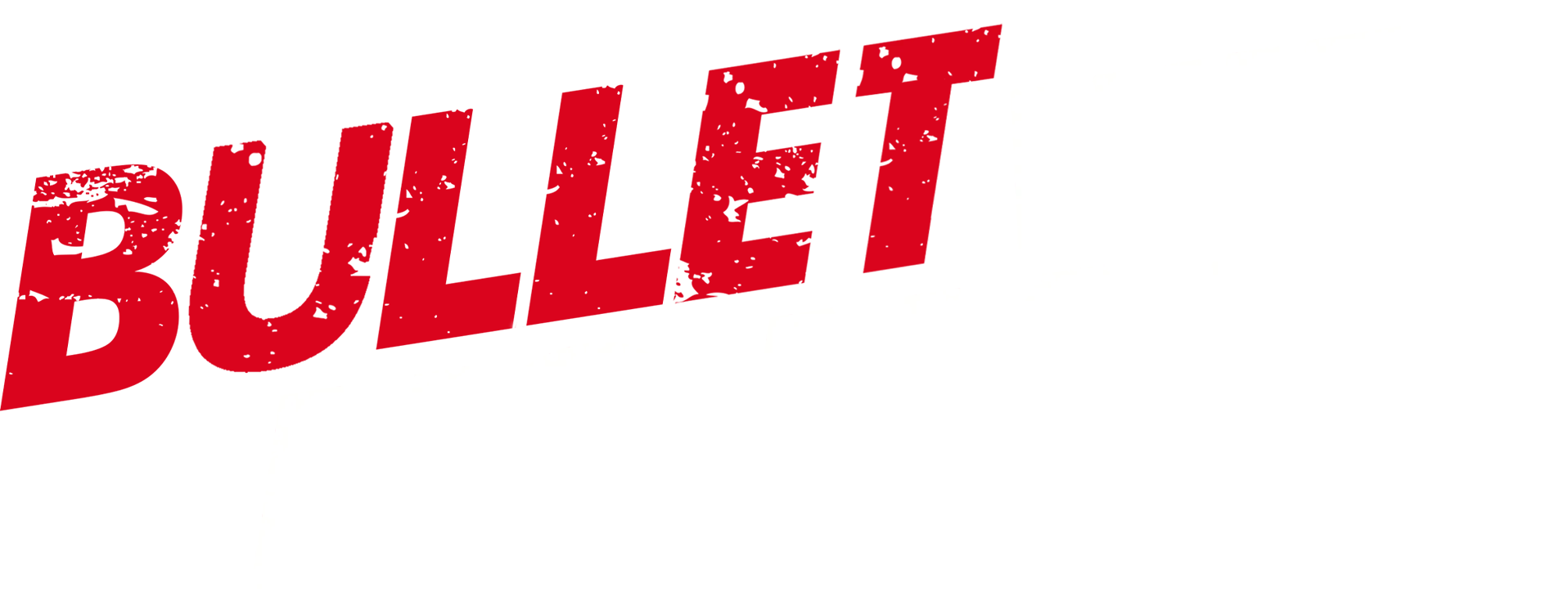 Bullet With No Name