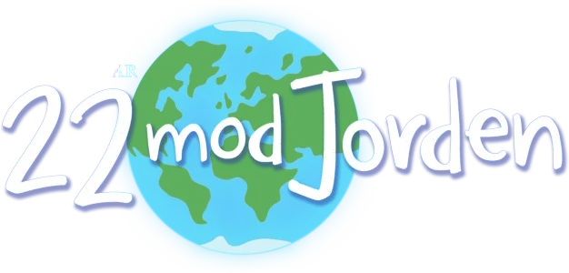 22 mod Jorden