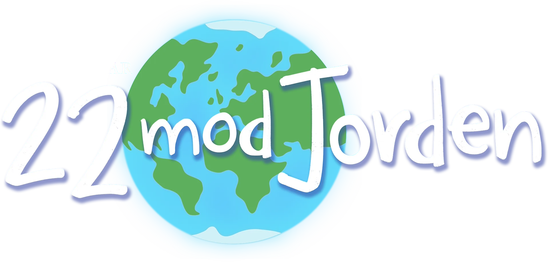 22 mod Jorden