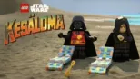 thumbnail - LEGO Star Wars: Kesäloma