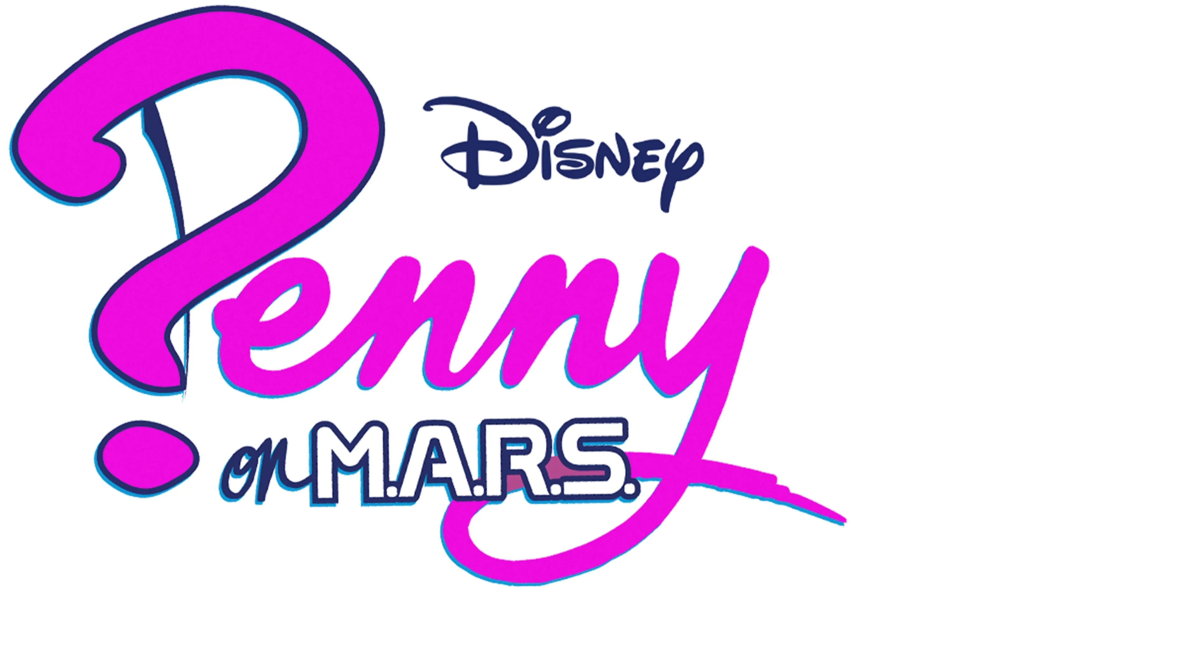 Penny on M.A.R.S: Penny & Sebastian