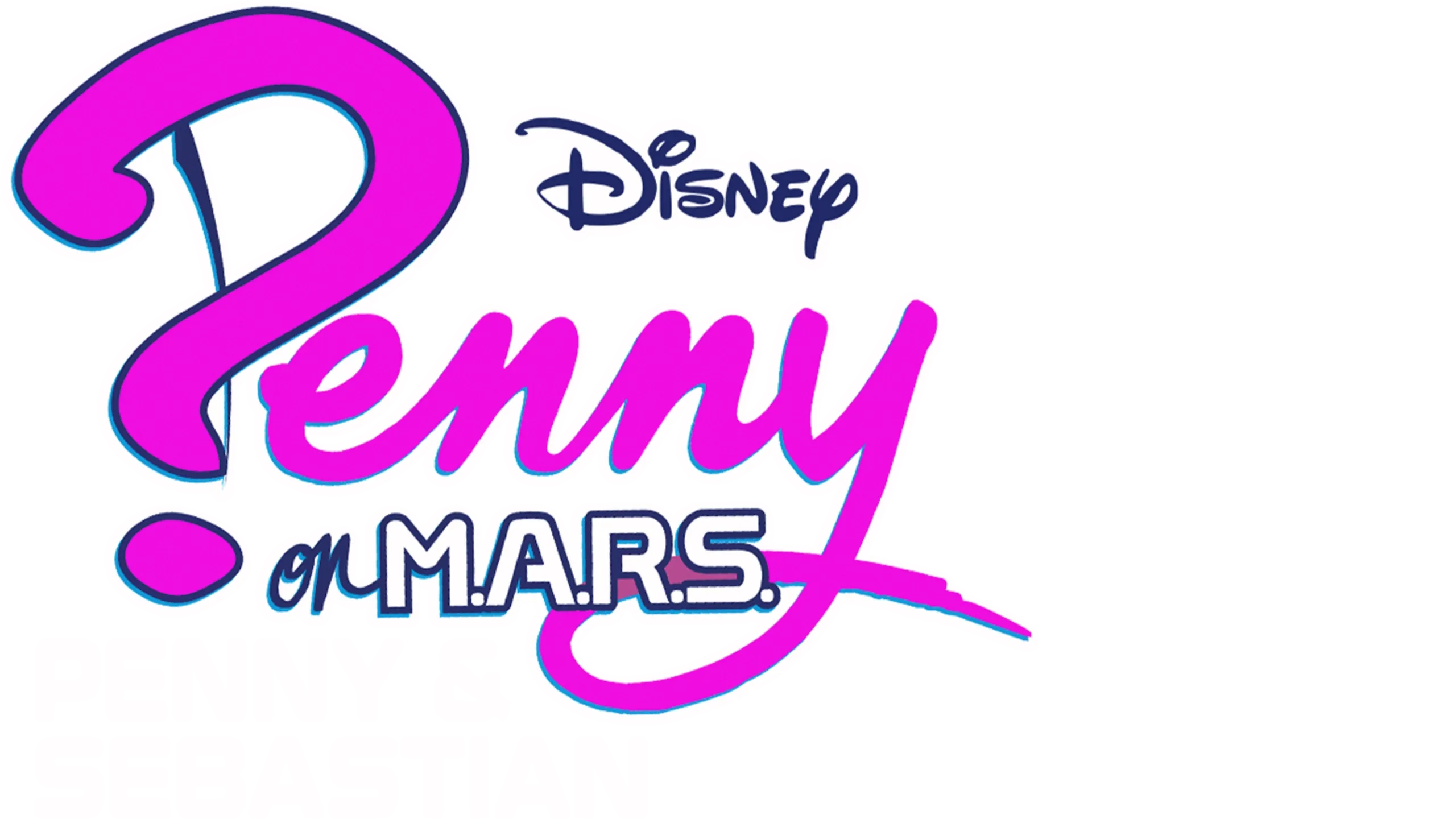 Penny on M.A.R.S: Penny & Sebastian