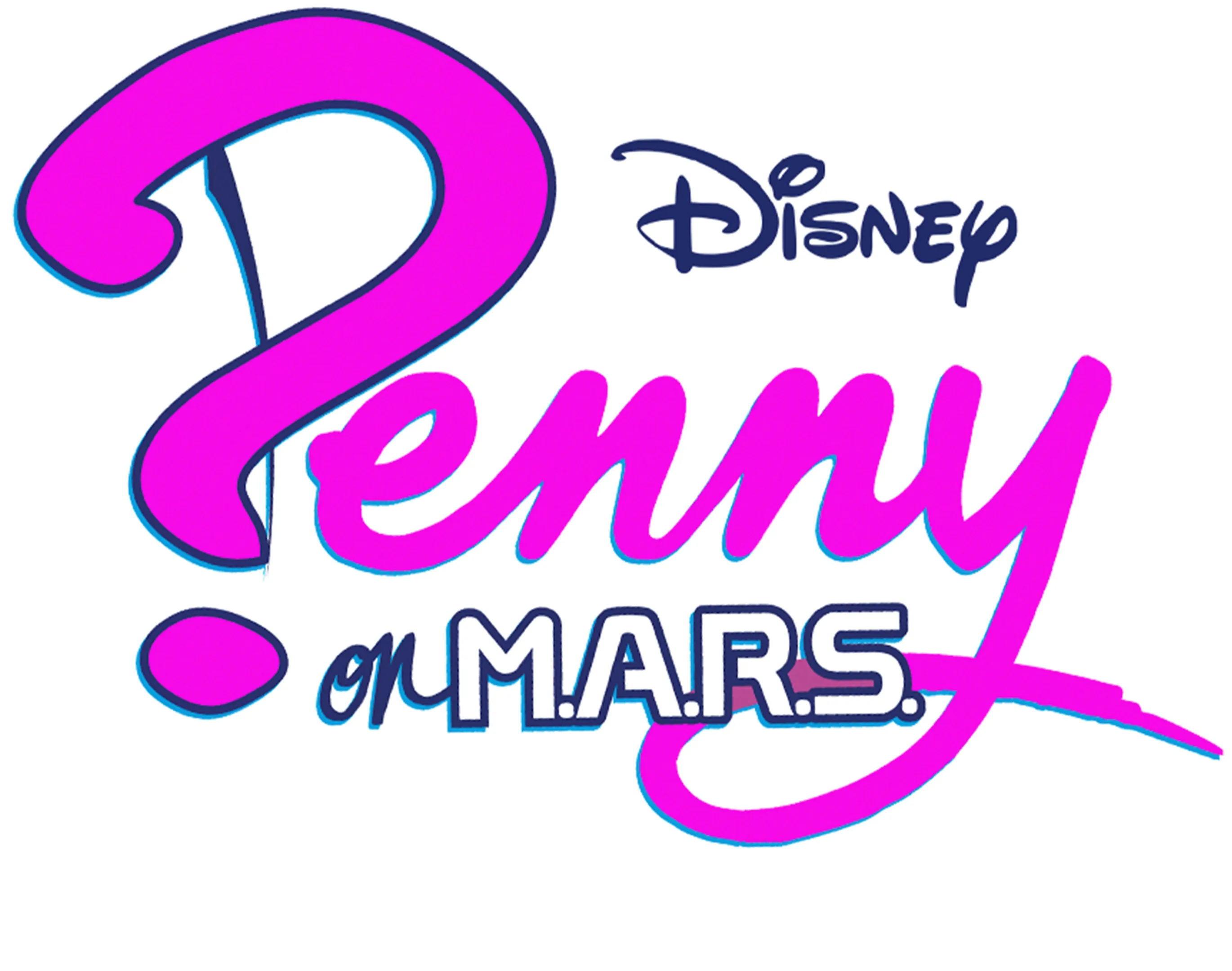 Penny on M.A.R.S: Penny & Sebastian