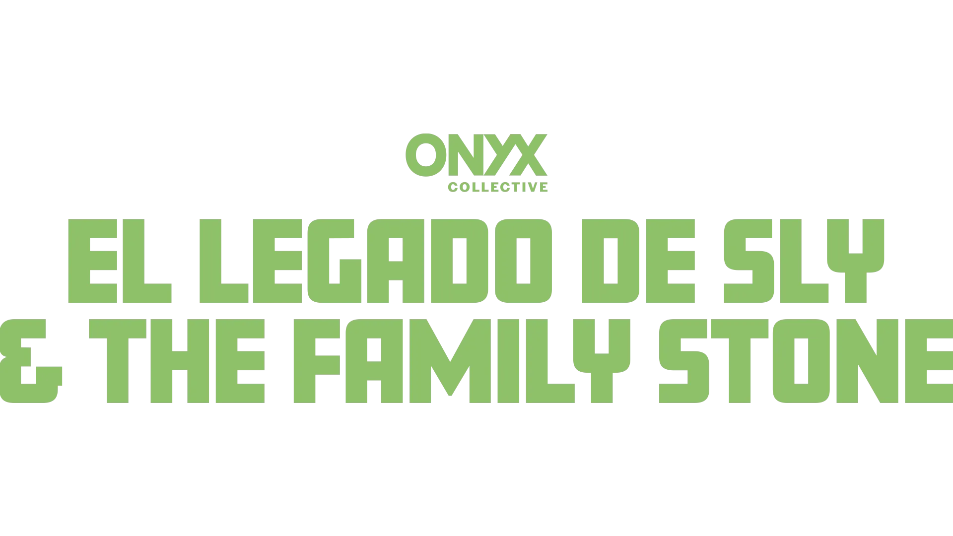 El legado de Sly & The Family Stone