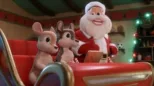 thumbnail - Mickey's Christmas Tales S1:E4 そり滑り