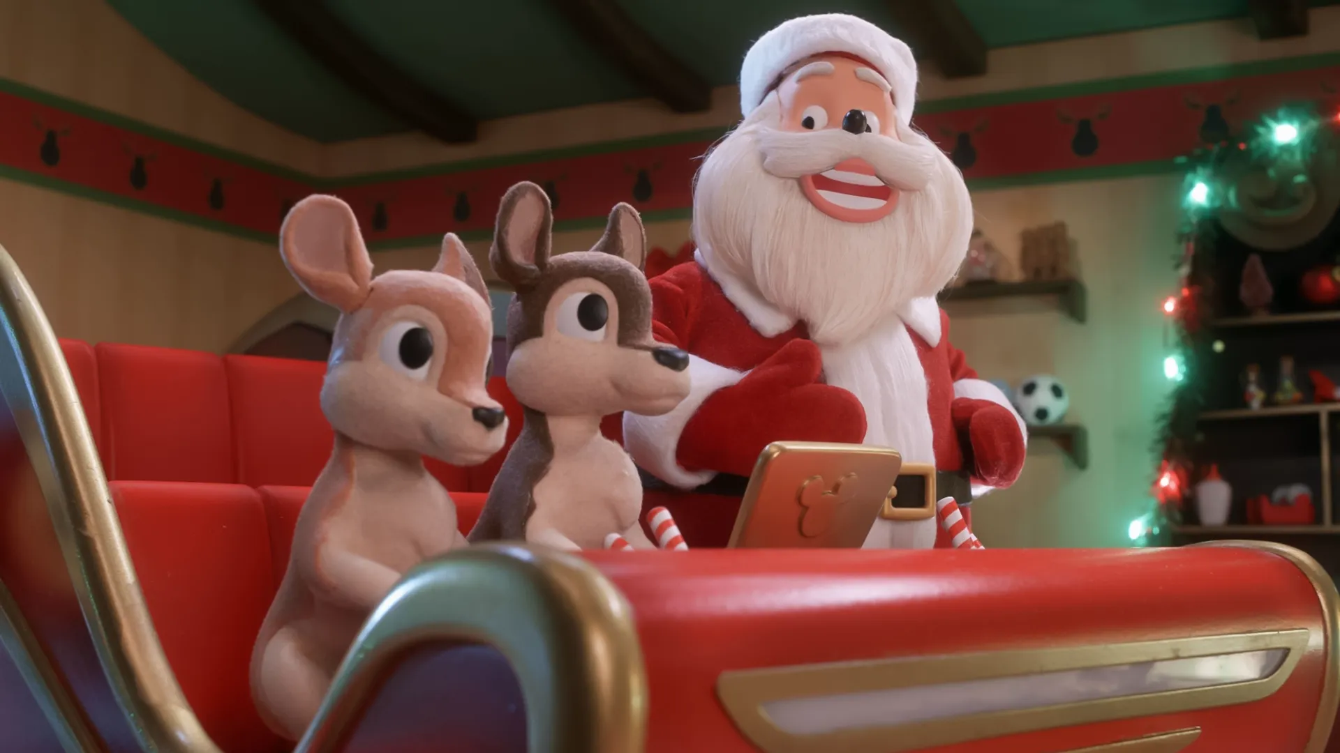thumbnail - S1:E4 Slip N' Sleigh