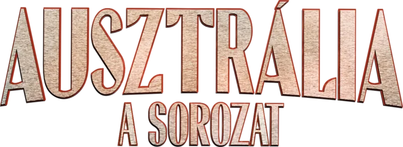 Ausztrália: A sorozat