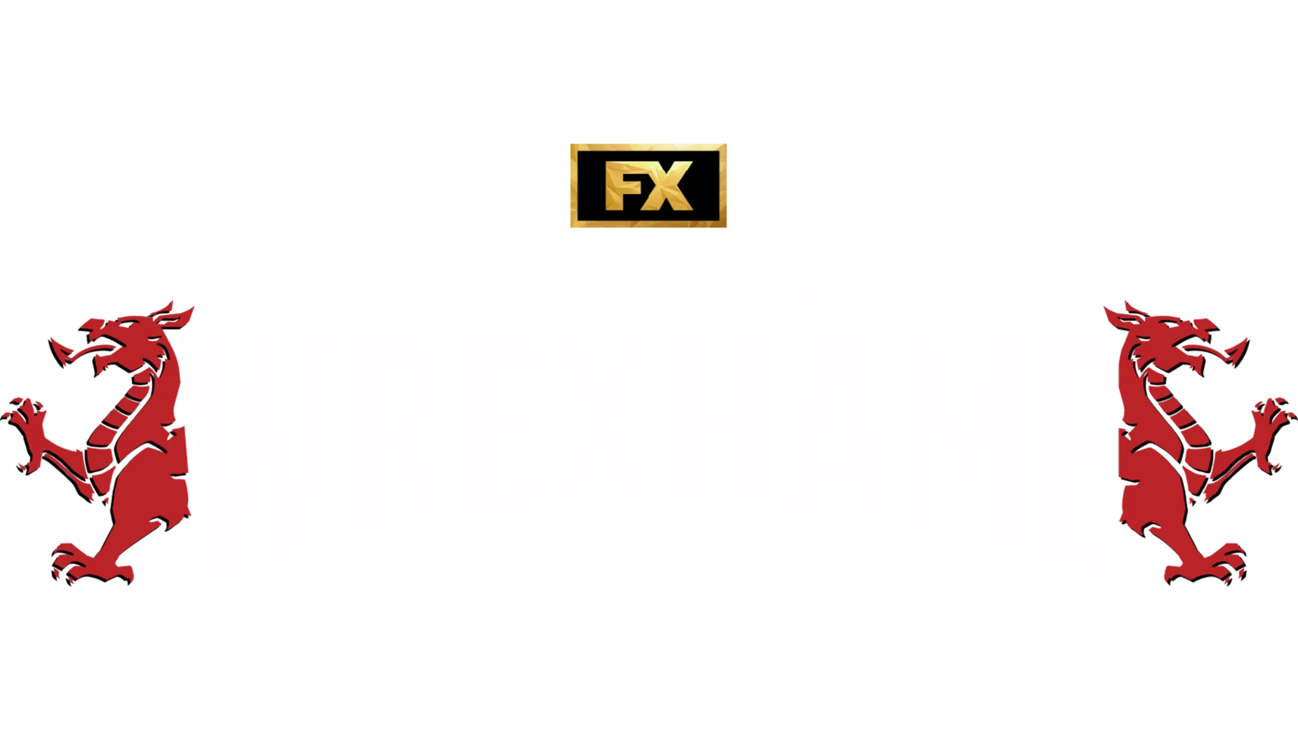 Vitajte vo Wrexhame