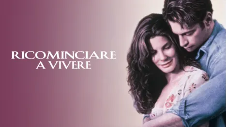 thumbnail - Ricominciare a vivere