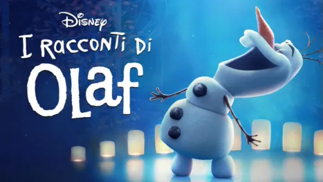 thumbnail - I racconti di Olaf