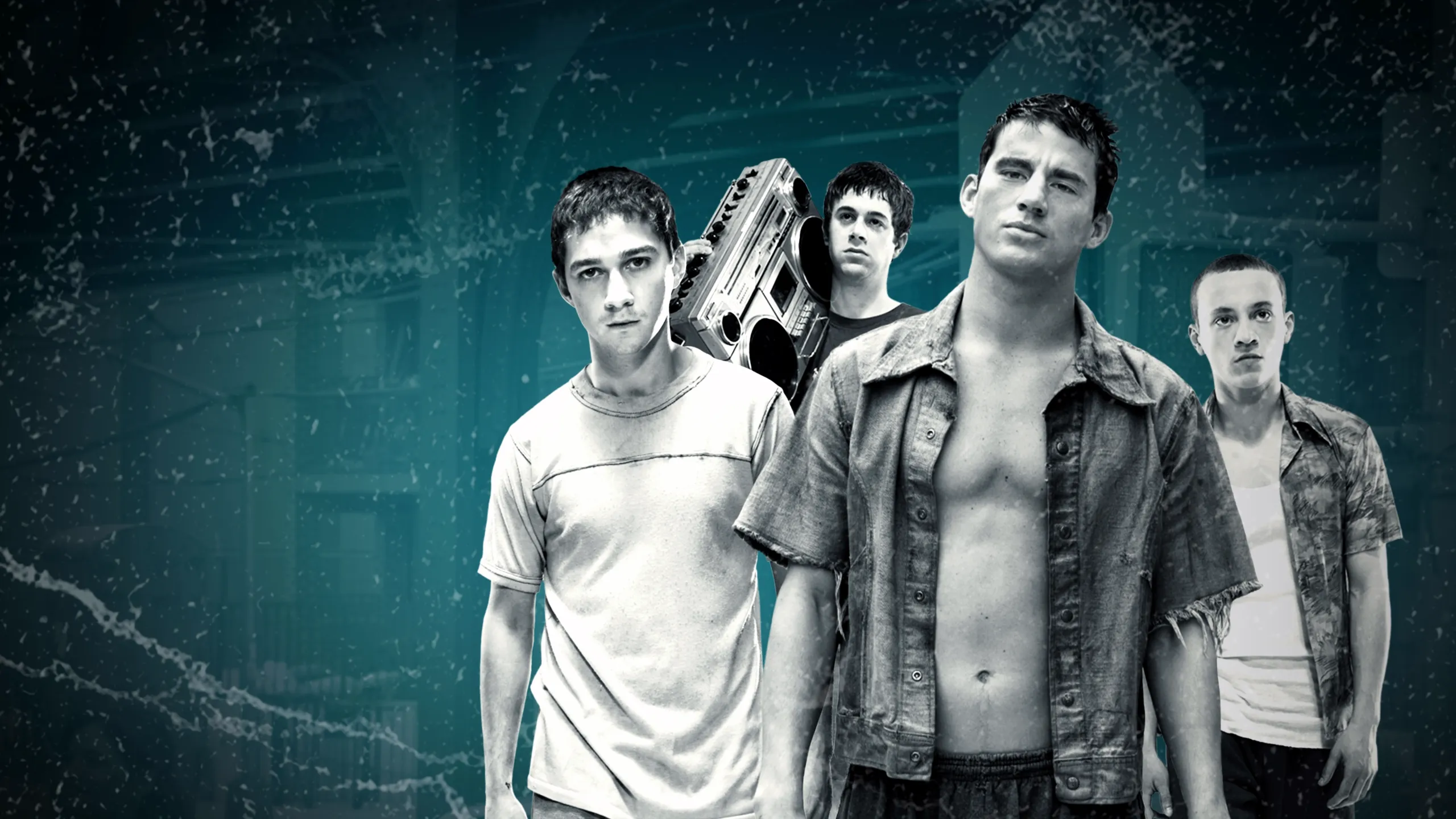 A Guide to Recognizing Your Saints