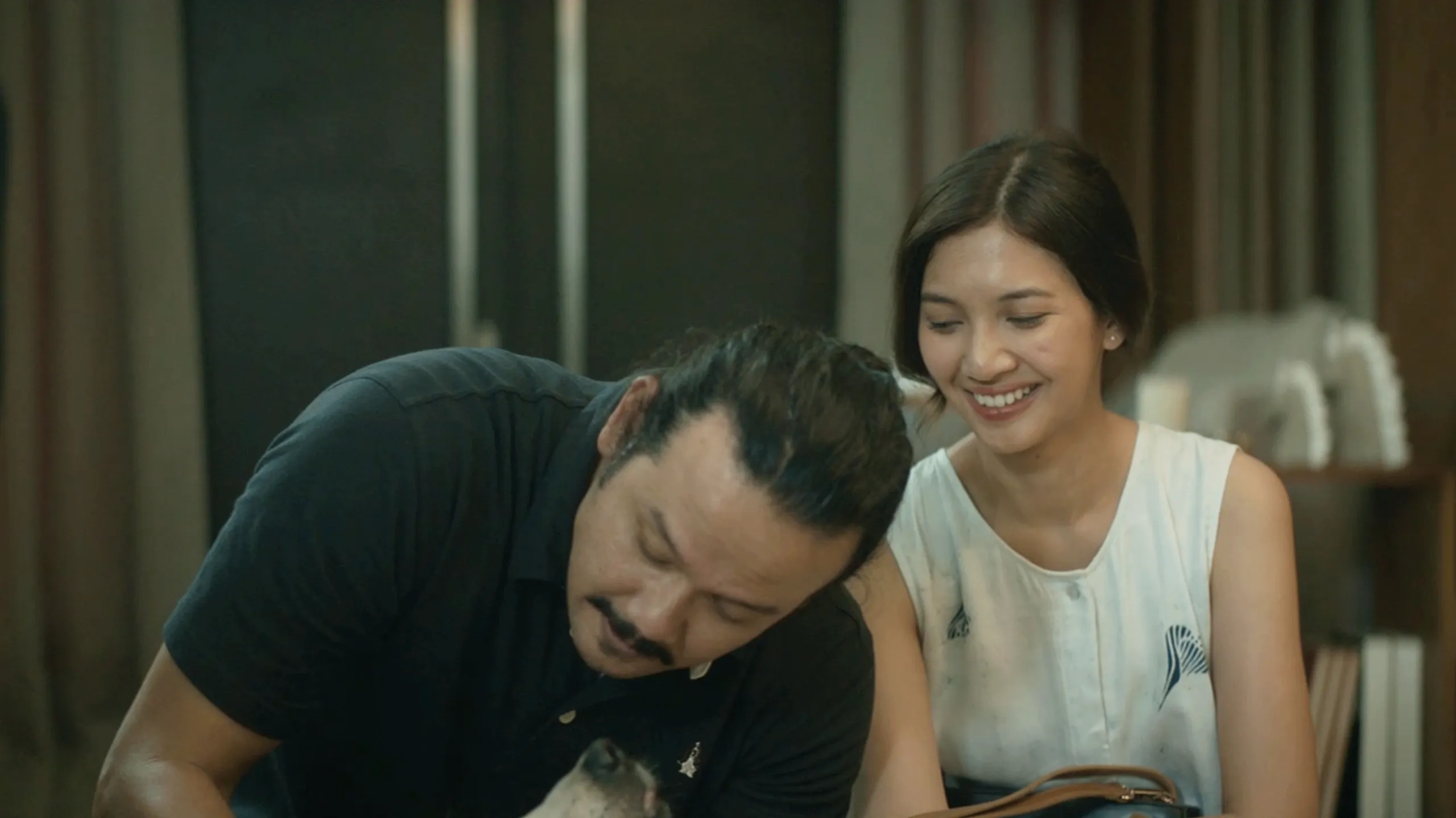 thumbnail - S1：第12話「本当の自分」