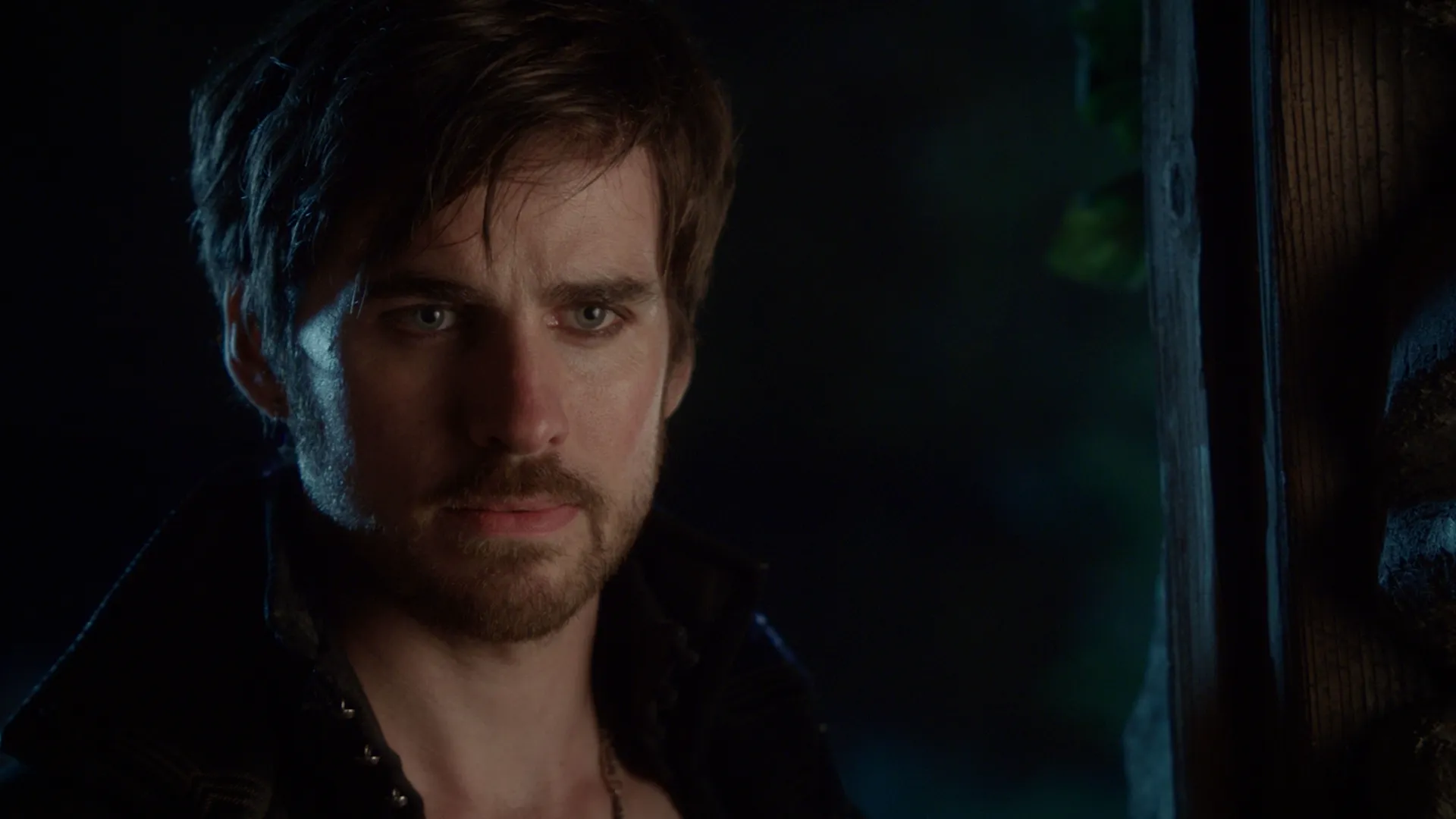 thumbnail - S5:E11 Swan Song
