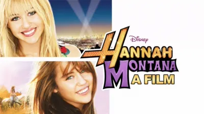 Hannah Montana - A film