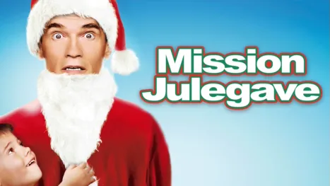 thumbnail - Mission julegave